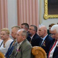 Zobacz w powiększeniu: Dożynki Gminne Baranów 2025 (22)